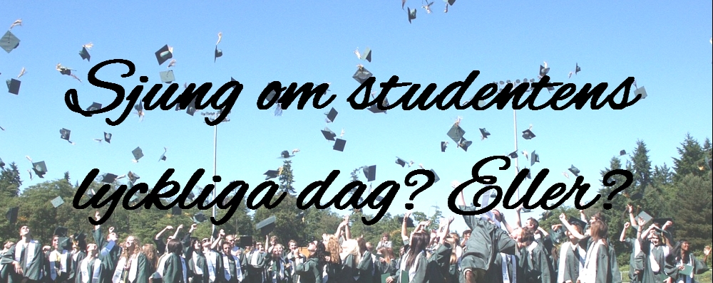 Lyckad student eller lycklig student