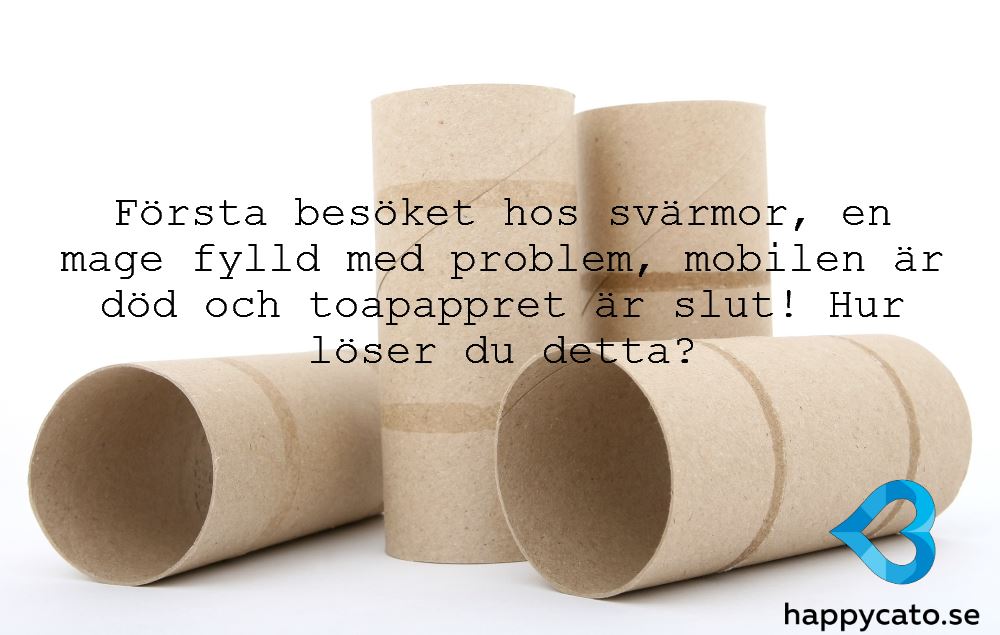 En bra fråga