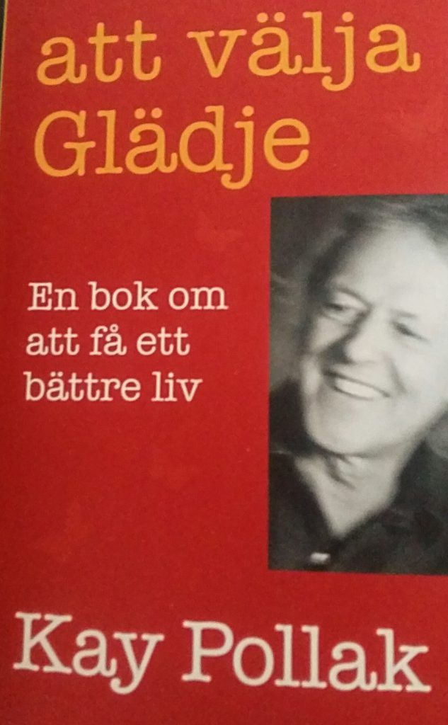 Kay Pollak tävling