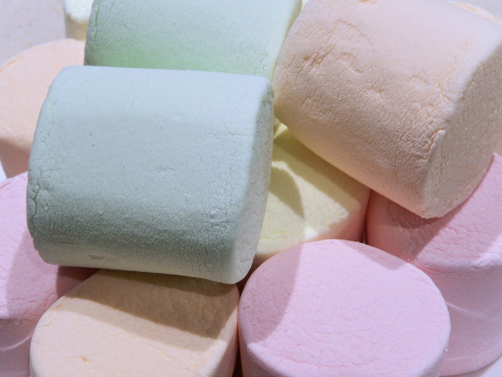 marshmallowtestet